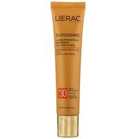 Lierac Sunissime Face Energizing Protecting Fluid SPF30 40ml