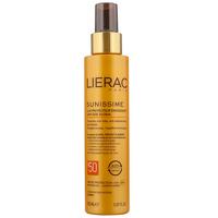 Lierac Sunissime Body Energizing Protecting Milk SPF50 150ml