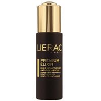 lierac premium elixir sumptuous oil absolute anti aging 30ml