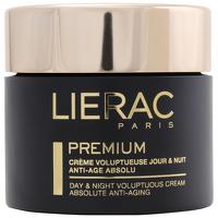Lierac Premium Day and Night Voluptuous Cream 50ml