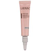 lierac diopti anti puffiness decongesting reducing gel 10ml