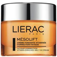 Lierac Mesolift Vitamin-Enriched Melt-In Cream 50ml