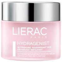 Lierac Hydragenist Extreme Nourishing Rescue Balm 50ml