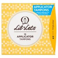 lil lets applicator regular