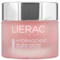 lierac hydragenist moisturizing cream gel 50ml