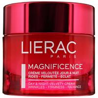 Lierac Magnificence Day and Night Velvety Cream 50ml