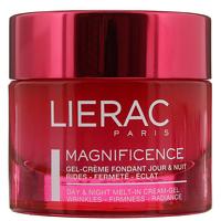Lierac Magnificence Day and Night Cream Gel 50ml