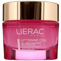 lierac liftissime re densifying gel cream 50ml