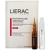 Lierac Phytophyline Cellulite Correction Serum 20 x 7.5ml