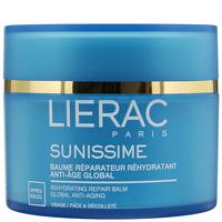 Lierac Sunissime Rehydrating Repairing Balm Pot 40ml