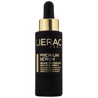 lierac premium regenerating serum 30ml