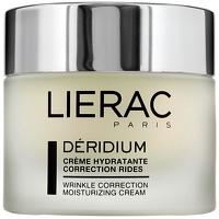 Lierac Deridium Moisturising Anti-Wrinkle Correction Cream 50ml