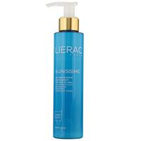 lierac sunissime rehydrating repairing milk 150ml