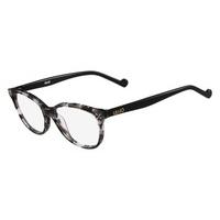 liu jo eyeglasses lj2605 064