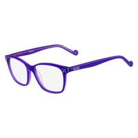 Liu Jo Eyeglasses LJ2607 503