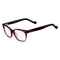 Liu Jo Eyeglasses LJ2651 517