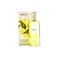 Lilly Of The Valley Edt 125ml Spray