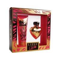 Lipsy London - Love Gift Set - 30ml EDT + 75ml Body Shimmer Moisturiser