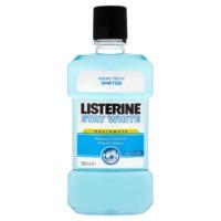 listerine stay white