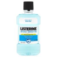 listerine stay white