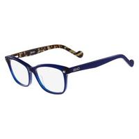 liu jo eyeglasses lj2616 424