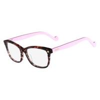 liu jo eyeglasses lj2616 655