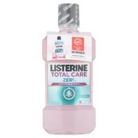 Listerine Totalcare Zero