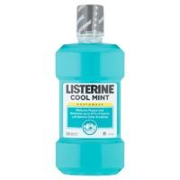 Listerine Coolmint x 500ml