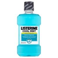 Listerine Coolmint x 250ml
