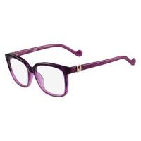 Liu Jo Eyeglasses LJ2659R 504