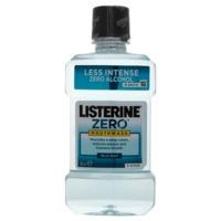 Listerine Mouthwash Zero
