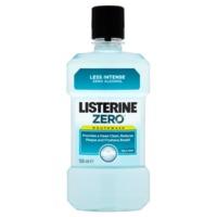 Listerine Mwash Zero