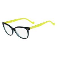 liu jo eyeglasses lj2605 303