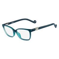 liu jo eyeglasses lj2619 324