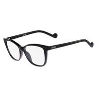 liu jo eyeglasses lj2639 001