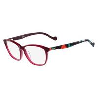 Liu Jo Eyeglasses LJ2643 604