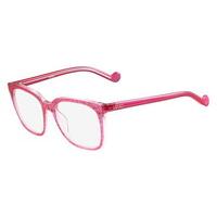 liu jo eyeglasses lj2645 525