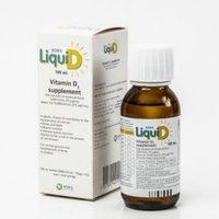 liquid vitamin d3 3000iuml