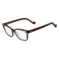 Liu Jo Eyeglasses LJ2636R 210