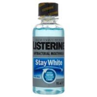 Listerine Stay White