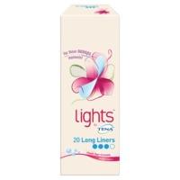 lights by tena long liner