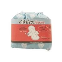 Lil-Let Teens Day Towels