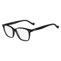 liu jo eyeglasses lj2607 001