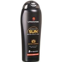 lifesystems active 40 sun protection 200ml