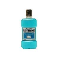 listerine cool mint