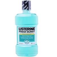 listerine freshburst