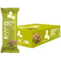 LinusPro Energy bar - Apple - 24-Pack