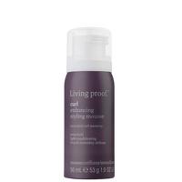 Living Proof Curl Enhancing Styling Mousse 56ml