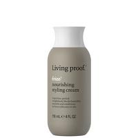 Living Proof No Frizz Nourishing Styling Cream 118ml