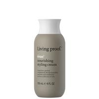 living proof no frizz nourishing styling cream 118ml